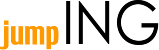 jump-ING Logo